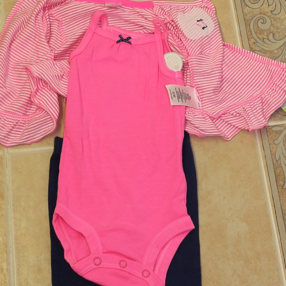 Carters girls Bundle - Picture 7 of 8